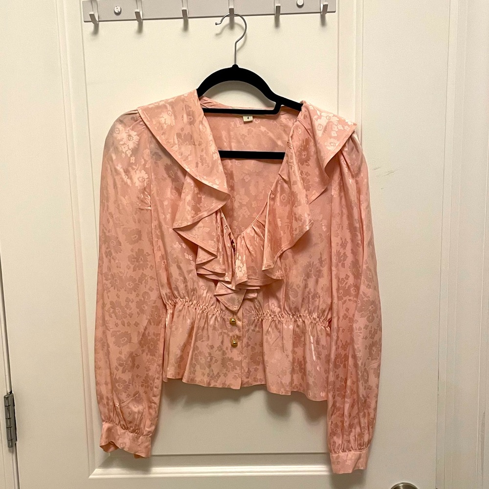 Jill Stuart Blouse